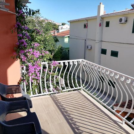 Apartments Lalic Тучепи Экстерьер фото